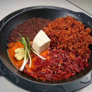 挑選牛油紅油底料廠家，該如何精準抉擇？
