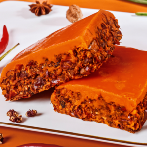 火鍋調(diào)料里紅油加工為何關(guān)鍵？探究其因